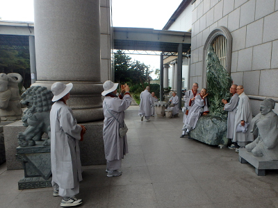 親孝行 台湾の旅　その3_f0126903_19192495.jpg