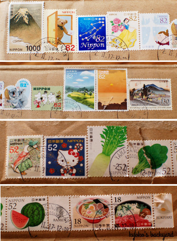 旧友からの嬉しい小包♪_b0253205_08083605.jpg