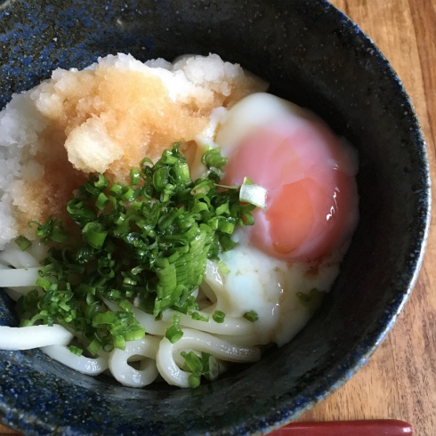 醤油搾りと簡単フォンダンショコラ_a0215008_23031506.jpg