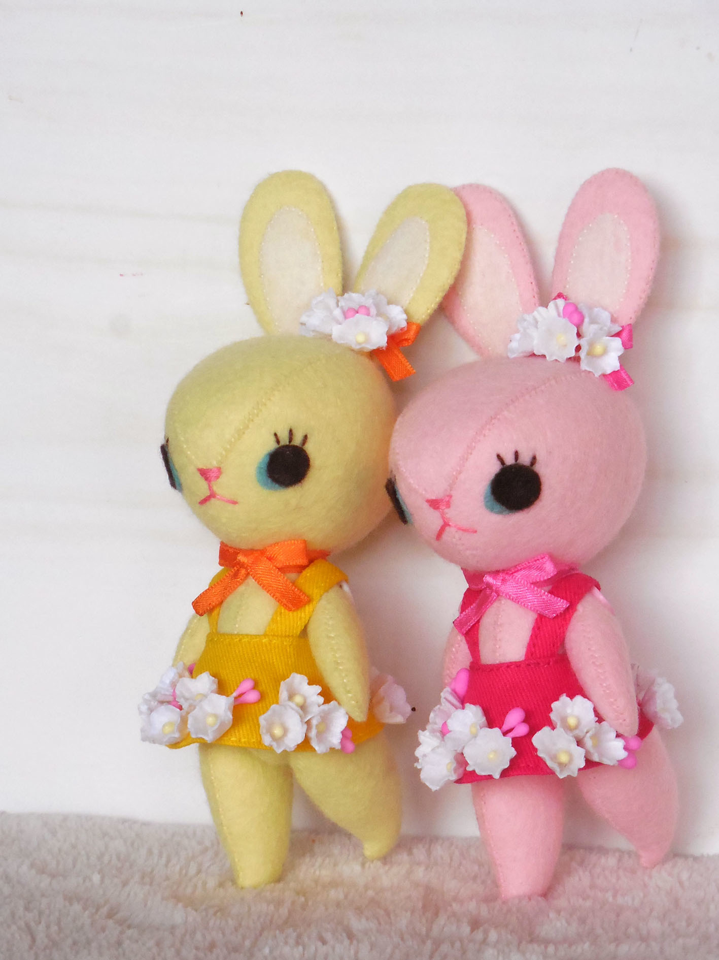 『Easter Luv-able＆Hug-able展』に参加します♪_e0147421_22485085.jpg