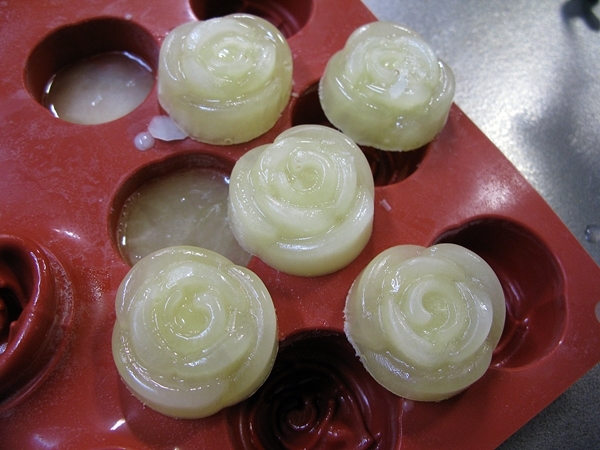 薔薇のレモン_f0129726_20305199.jpg