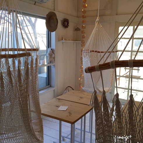 素敵カフェ『ベーグルチョコ』おうちcafeでDIY熱再び。。。刺激的で大興奮な一日♪_f0023333_20525882.jpg