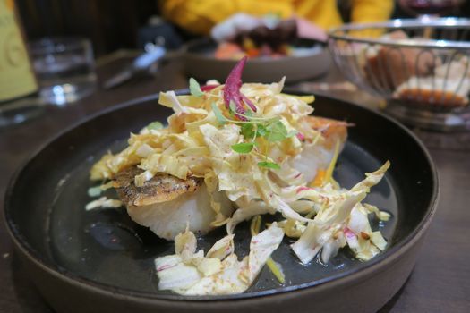 ル・コントワール・デュ・ルレ (Le Comptoir du Relais) _c0134734_23090278.jpg