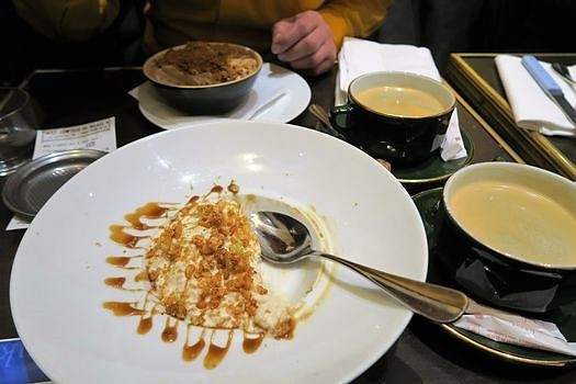ル・コントワール・デュ・ルレ (Le Comptoir du Relais) _c0134734_23091684.jpg