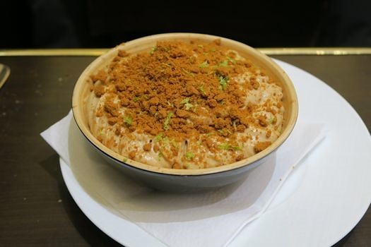 ル・コントワール・デュ・ルレ (Le Comptoir du Relais) _c0134734_23091930.jpg