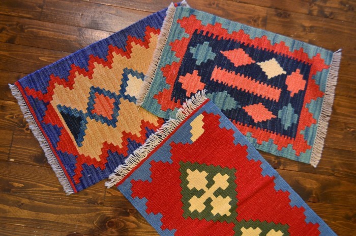 ”&#127800;2017 Spring New Spiral\'s Select & Kilim...2/27mon&#127800;_d0153941_16143758.jpg
