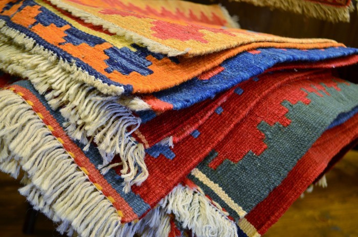”&#127800;2017 Spring New Spiral\'s Select & Kilim...2/27mon&#127800;_d0153941_16144328.jpg