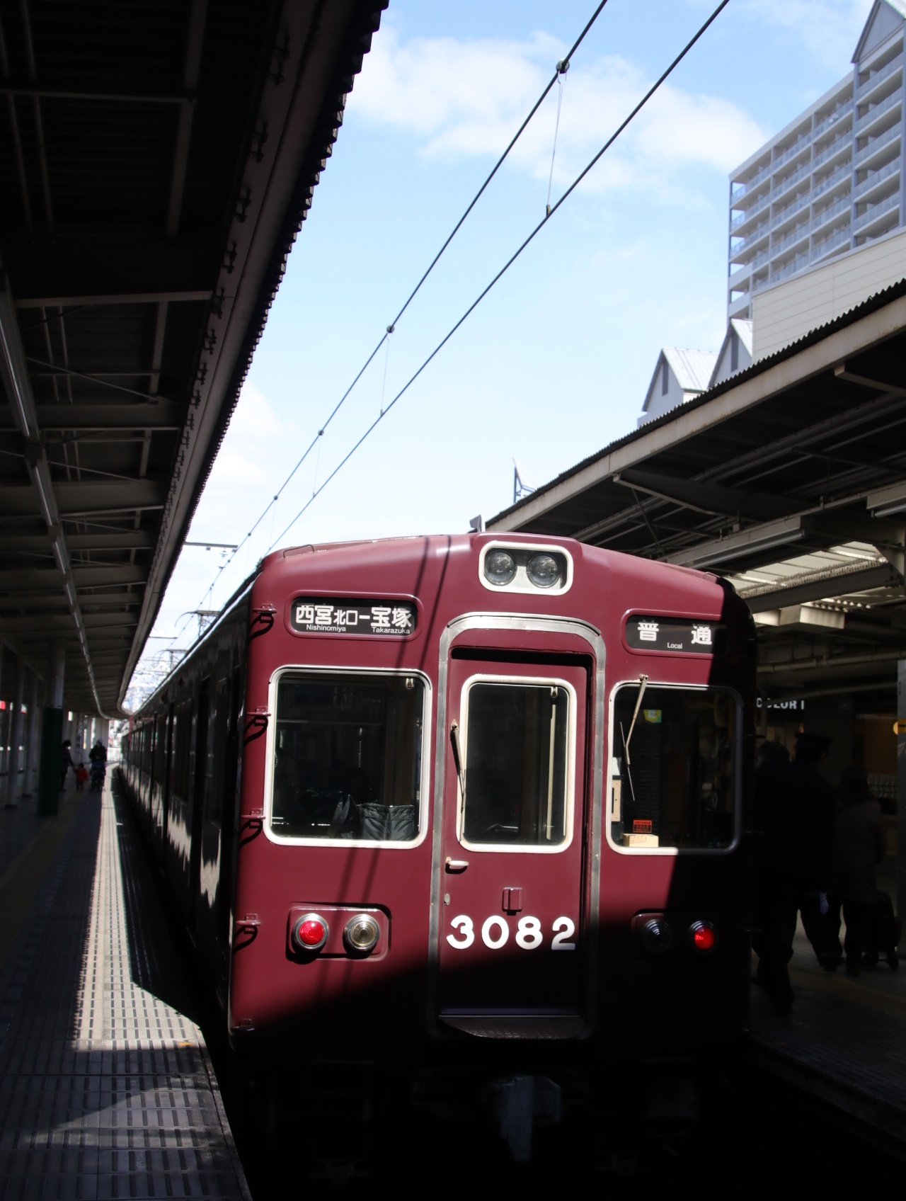 阪急3082F 西北にて!_d0202264_2020895.jpg