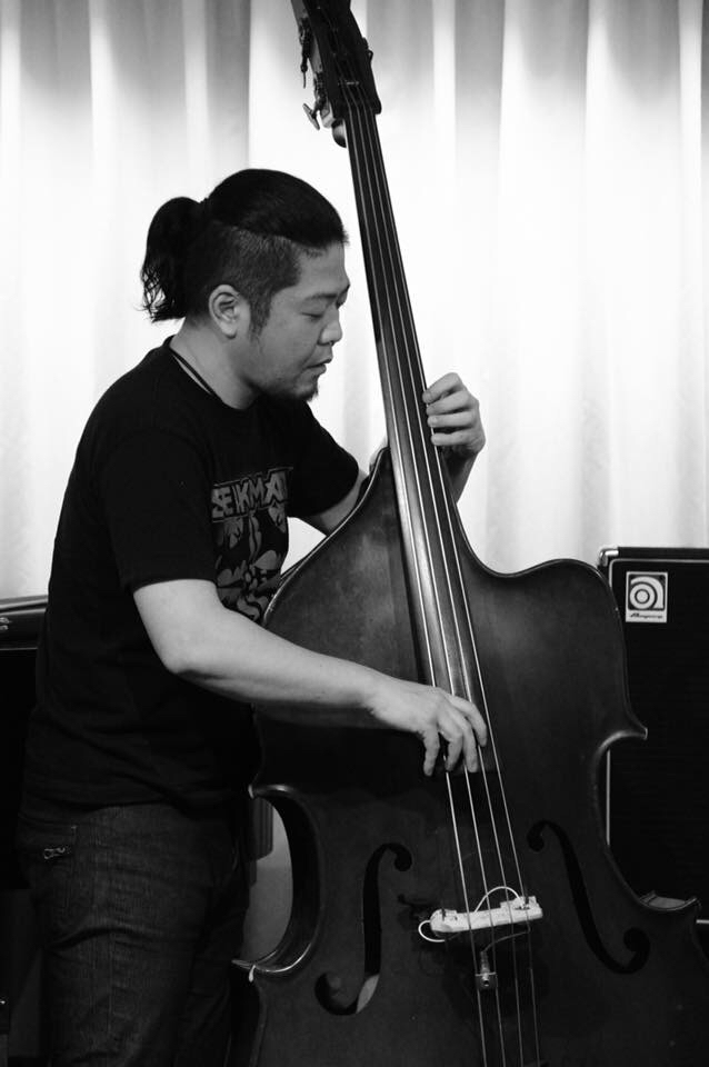 3月31日(金)スペシャルライブ 浦ヒロノリ4_b0117570_15372237.jpg