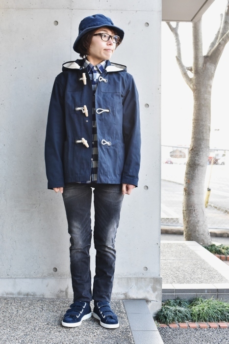 Gloverall & Vanson 内見会(予約会)の詳細です。。。其の①_d0152280_16122514.jpg