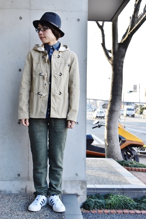 Gloverall & Vanson 内見会(予約会)の詳細です。。。其の①_d0152280_16150011.jpg
