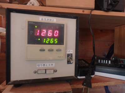 窯焚き終了_d0195183_2262650.jpg