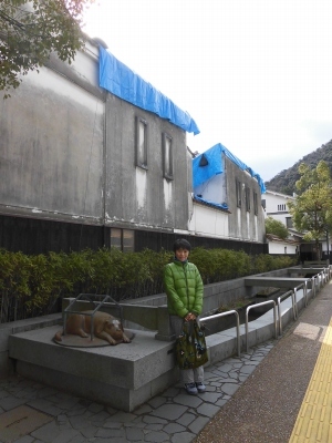 プチ旅行_b0231886_19540081.jpg