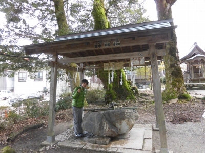 プチ旅行_b0231886_20002844.jpg