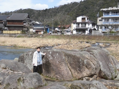 プチ旅行_b0231886_20011138.jpg