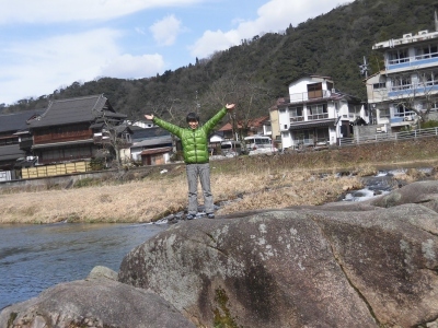 プチ旅行_b0231886_20014082.jpg