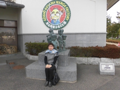 プチ旅行_b0231886_20202821.jpg