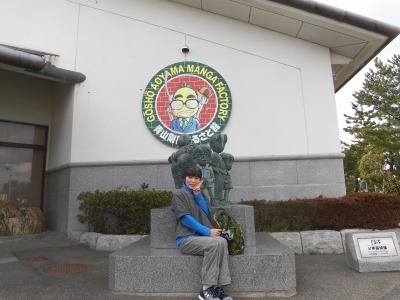 プチ旅行_b0231886_20204592.jpg