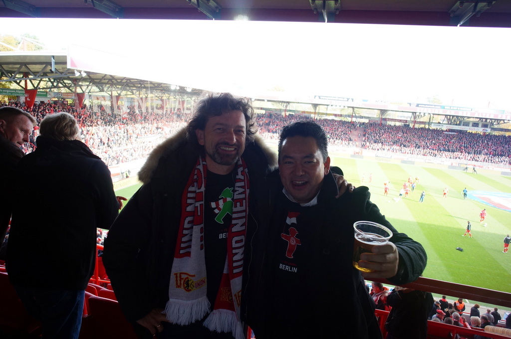 津和野地酒初陣の古橋さんinベルリン_c0180686_02513897.jpg