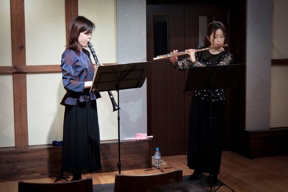 昨日のインストア蔵ライブ。_e0046190_12563798.jpg