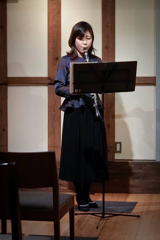 昨日のインストア蔵ライブ。_e0046190_12570312.jpg