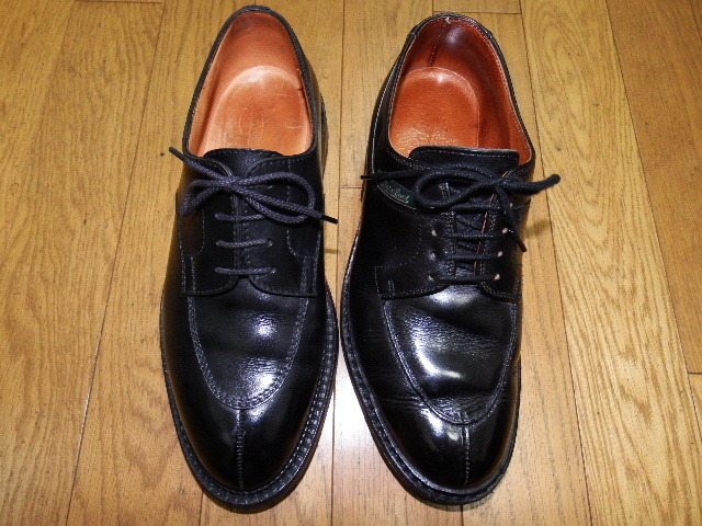 JM ウエストン 黒 696-23 61/2E。 : 素浪人