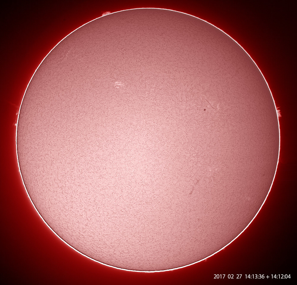 2月27日の太陽_e0174091_15375241.jpg