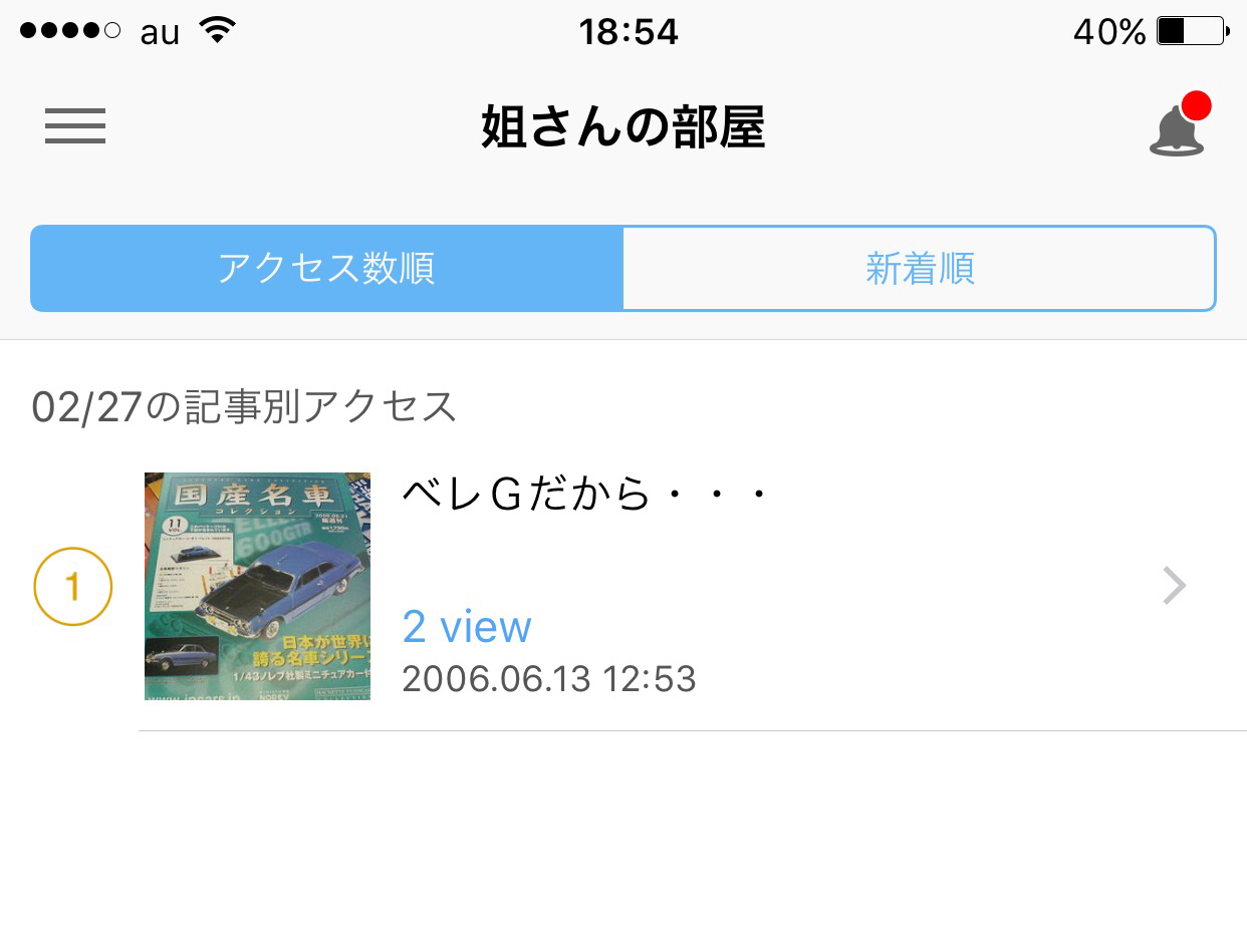 どこ か で 誰か が