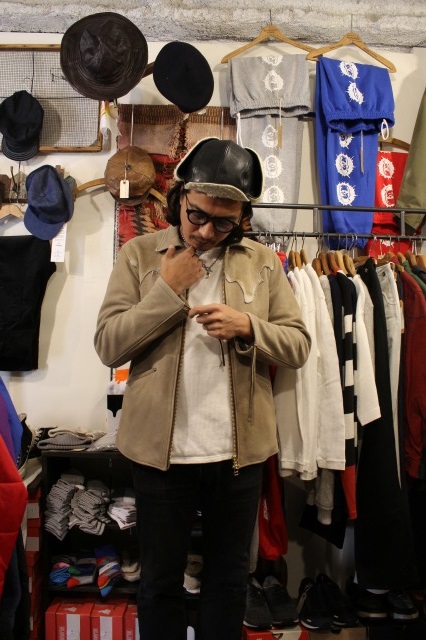 GARCIA JACKET_d0121303_13383268.jpg