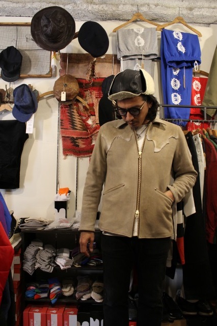 GARCIA JACKET_d0121303_13384988.jpg
