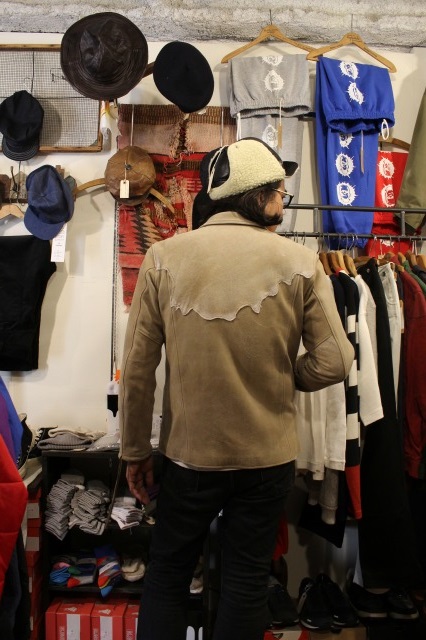 GARCIA JACKET_d0121303_13392812.jpg