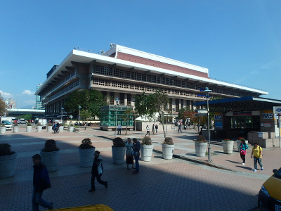 親孝行 台湾の旅　その4_f0126903_12382070.jpg