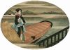 シカゴ ウェストンコレクション 初代歌川豊国 「時世粧百姿図」_b0044404_0182120.jpg