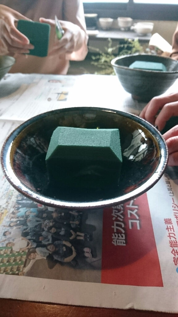 お花と触れる。_b0334704_14072047.jpg