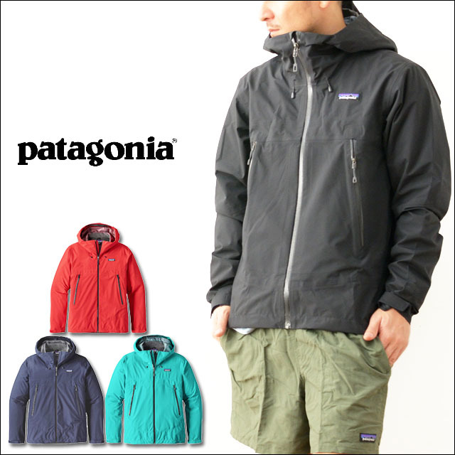 楽天市場】【Men's M レッド系】 Patagonia ( パタゴニア