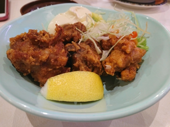 2月26日、釣行？&飯会_e0337913_23203130.jpg