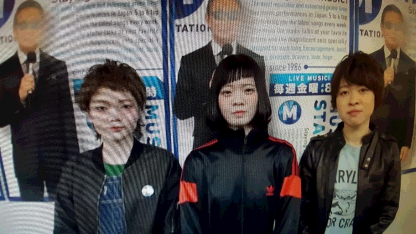 Shishamo ししゃも にハマってます 高円寺 古着屋 マッドセクションブログ Shishamo ししゃも にハマってます 高円寺 古着屋 マッドセクションブログ