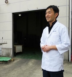 播州酒蔵 “地酒めぐり”~台湾からのお客さま_a0254125_13094727.jpg