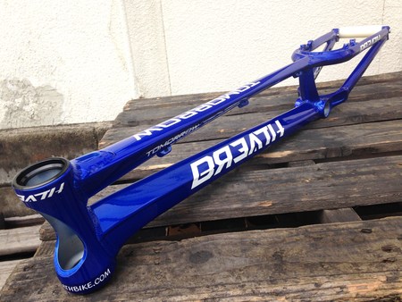 ☆BREATH BIKE 入荷～☆ : トライアル自転車 BMX ピスト 自転車