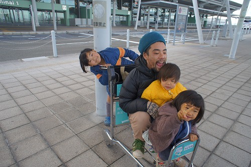 子連れバックパッカー マレーシアの旅 クアラルンプール編 手作り生活 道草屋日記 子連れバックパッカー マレーシアの旅 クアラルンプール編 手作り生活 道草屋日記