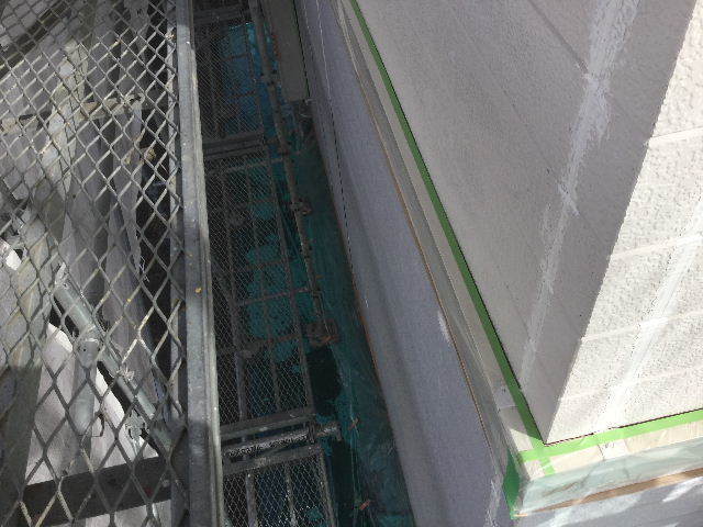 66000ボルト 威圧的 6日目の作業_f0031037_19585448.jpg