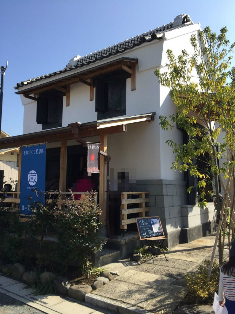 春の宿場まつり_e0264942_14482167.jpg