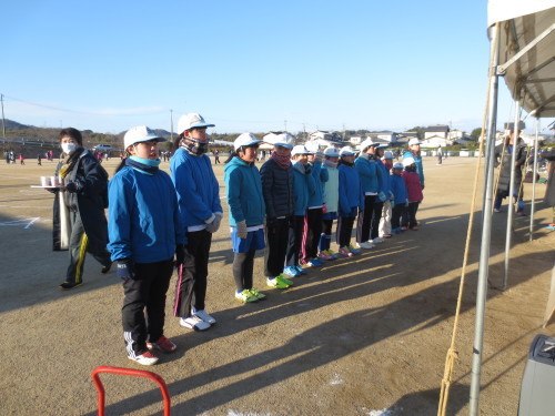 クラモク杯フットベースボール大会 Part2_b0211845_15172234.jpg