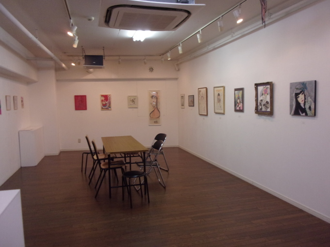 午後から外出・・・信濃町~銀座へ・・・。_c0198869_23174873.jpg