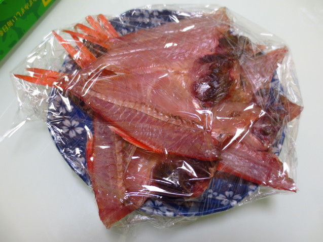 贅沢をいただきました(*_ _)♪_f0096569_06504534.jpg