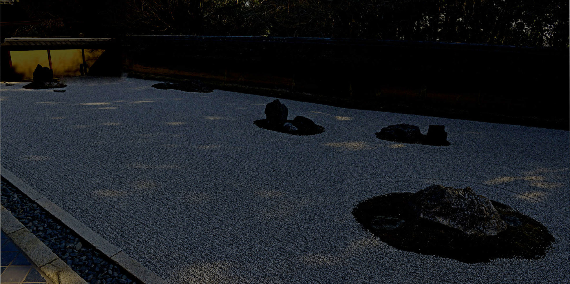 月明かりの銀閣寺 Photokiti写真日誌 月明かりの銀閣寺 Photokiti写真日誌