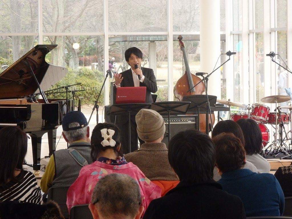 SETOUCHI JAZZ CASTLE 2017 ジャズワークショップ_a0160571_14030.jpg