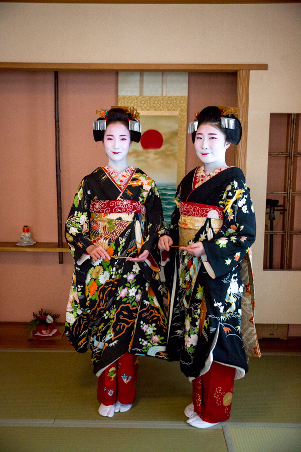 祇園甲部 お見出し 多麻 ゆり葉 多都葉 Prado Photography 祇園甲部 お見出し 多麻 ゆり葉 多都葉 Prado Photography