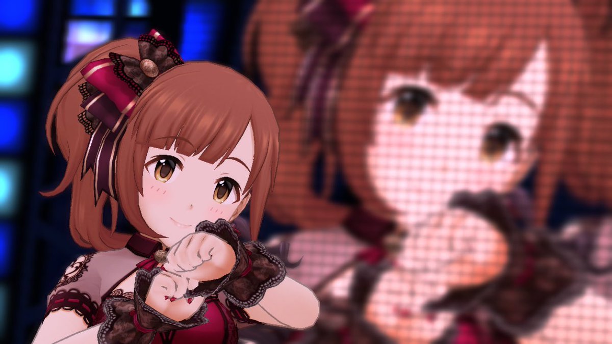 【デレステ】雑記 その174 (ぼく vs 一緒に楽しもっ☆エンジョイナイトガシャ)_c0173587_20383175.jpg