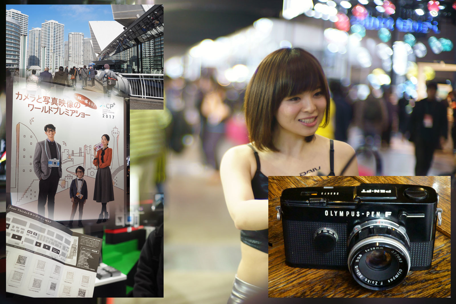 衝動買いOLYMPUS PEN FTブラック_a0271402_08322308.jpg